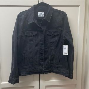 NWT Old Navy Jean Jacket